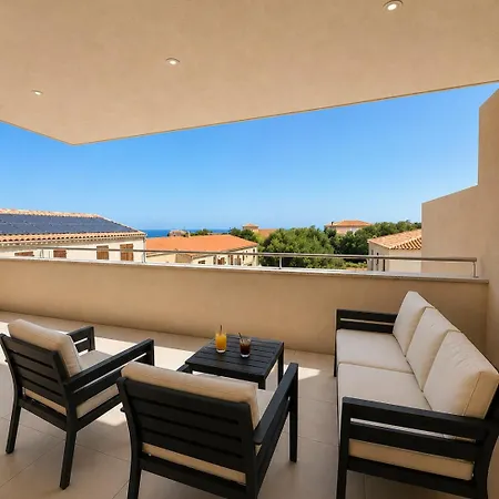 Mare Villa *